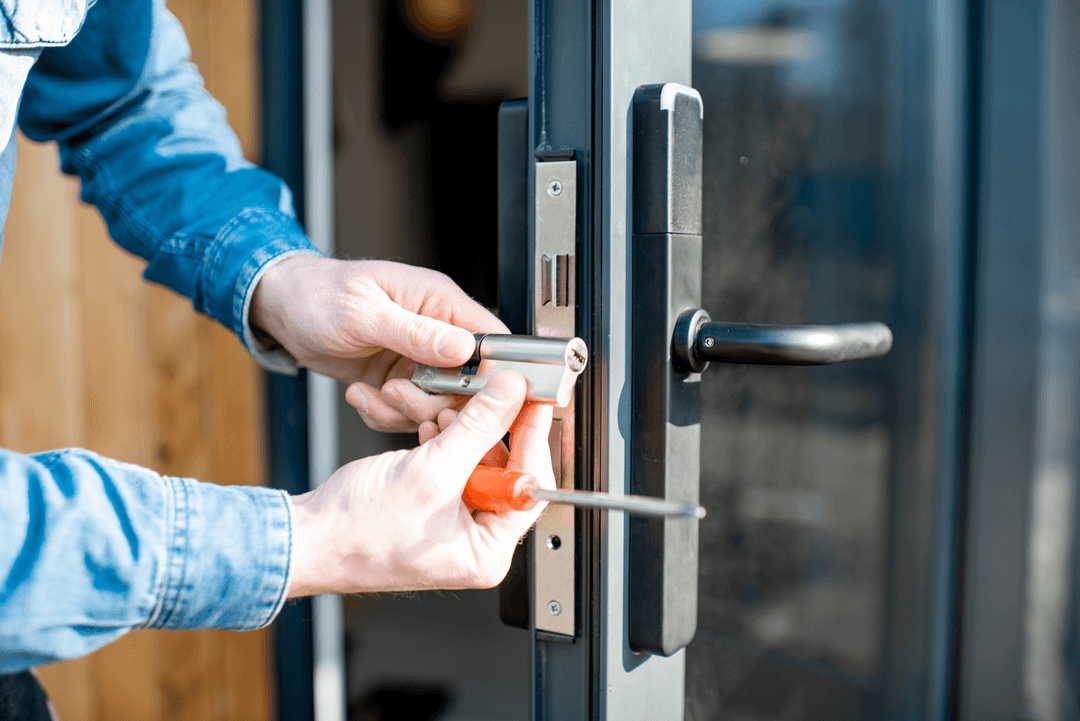 Ouverture de porte & changement de serrure